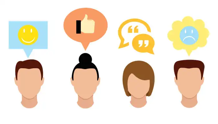 応募者の評判は?