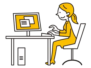 プロのデザイナー